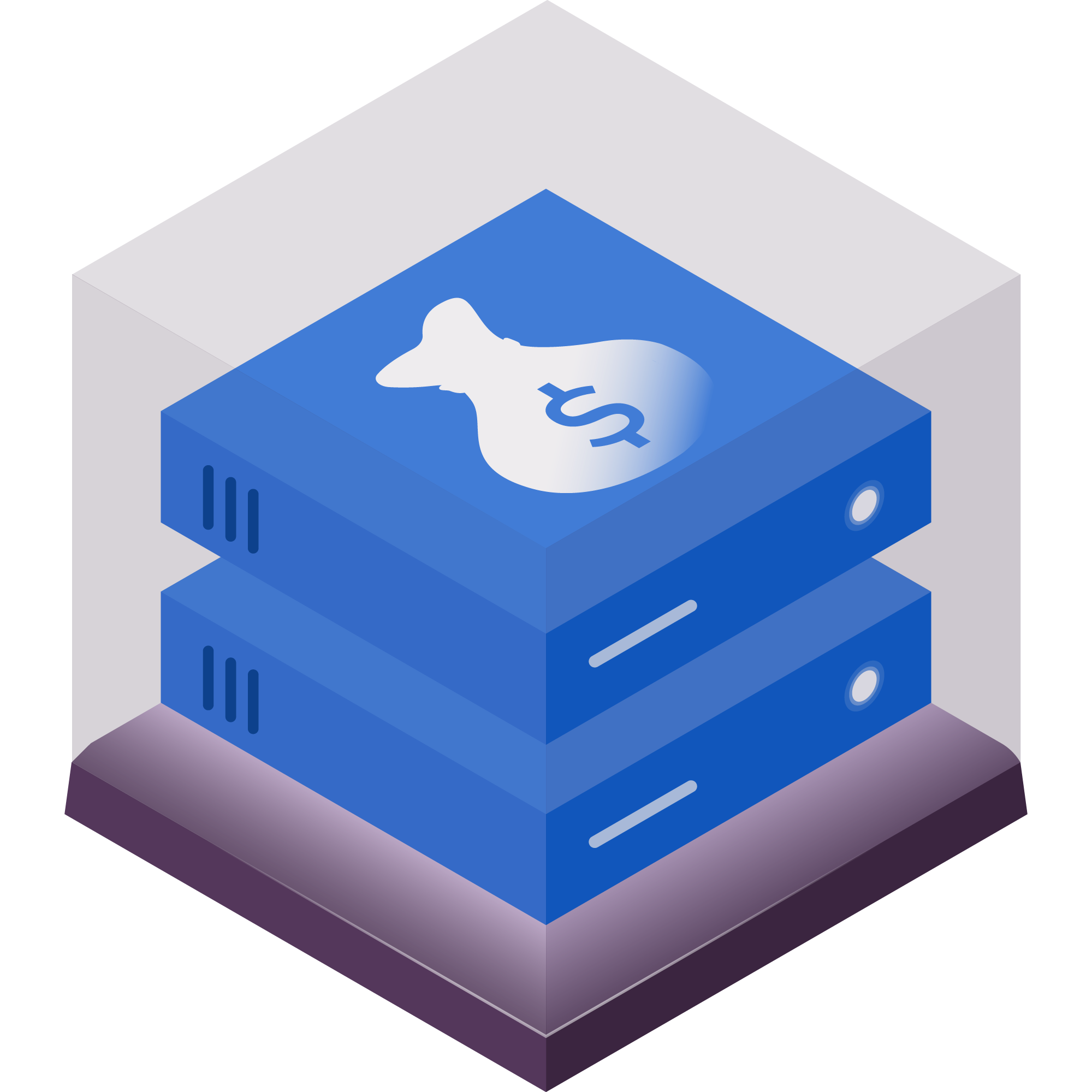 Reseller hosting &mdash; manage many client websites under your own brand